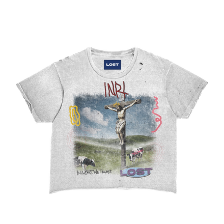 lostINRL tee