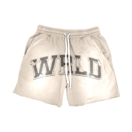 BrownLostShorts