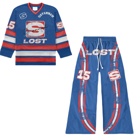 LostJersey Set